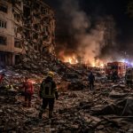 Атака на Київ сьогодні 16 квітня: скільки загиблих і постраждалих, що відомо про наслідки ударів