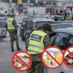 Як уникнути штрафів при перетині кордону з Польщею українцям у 2026 році