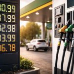 Актуальні ціни на бензин, дизель і газ на АЗС України 17 квітня 2026 року: скільки коштує літр пального сьогодні