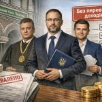 Чому банки більше не зобов’язані вимагати підтвердження доходів у нардепів, суддів та міністрів у 2026 році