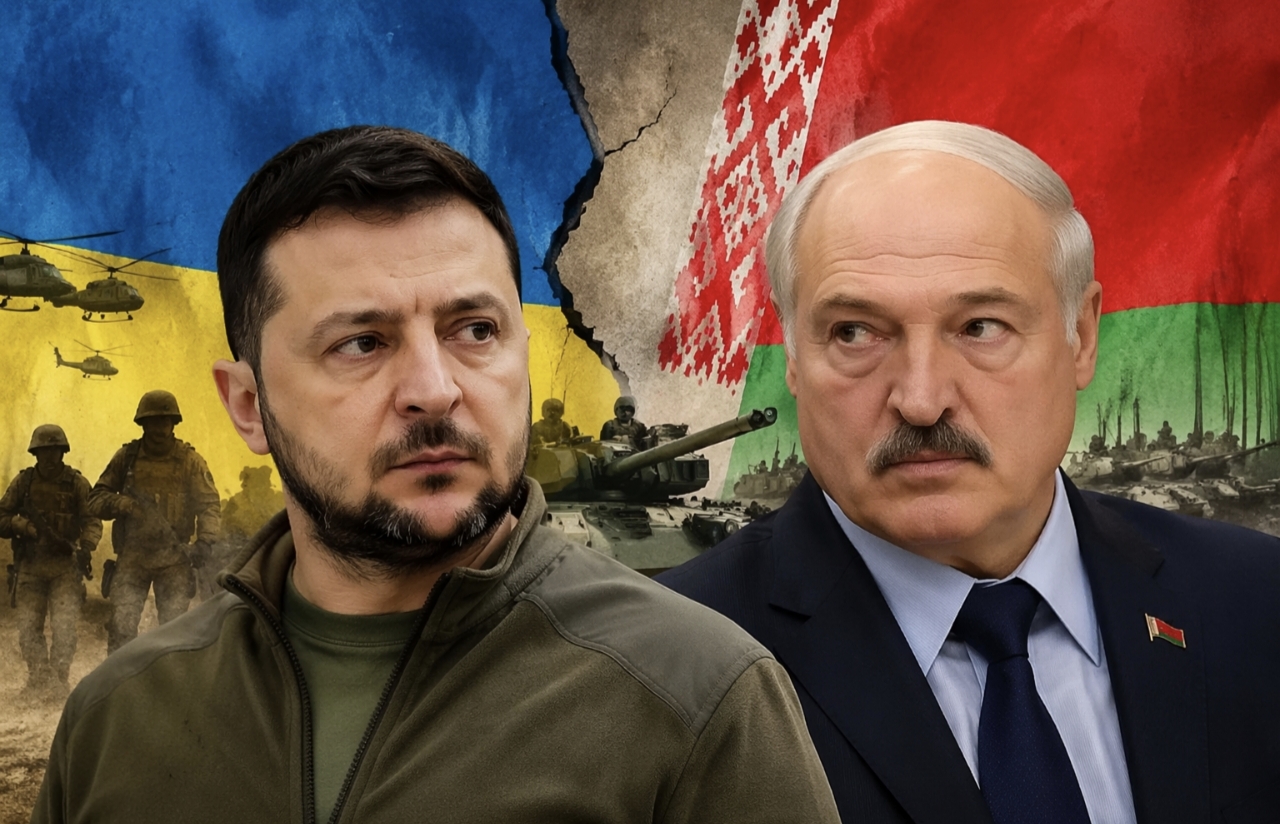Чи буде наступ з Білорусі на Україну — що заявив Зеленський і до чого готується Лукашенко