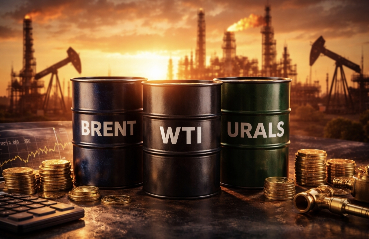 Ціни на нафту 20 квітня 2026 — скільки коштує Brent, WTI та Urals сьогодні