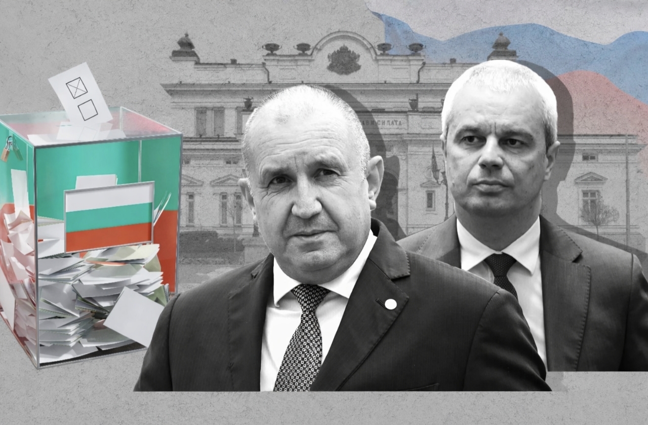 Як пройшли дострокові вибори в Болгарії 2026 і хто отримав більшість