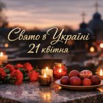 Яке церковне свято 21 квітня 2026 року: Радониця, традиції, заборони та прикмети цього дня