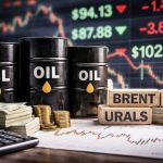 Ціни на нафту 21 квітня 2026 — скільки коштує Brent, WTI та Urals сьогодні