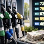 Актуальні ціни на бензин, дизель і газ на АЗС України 21 квітня 2026 року: скільки коштує літр пального сьогодні