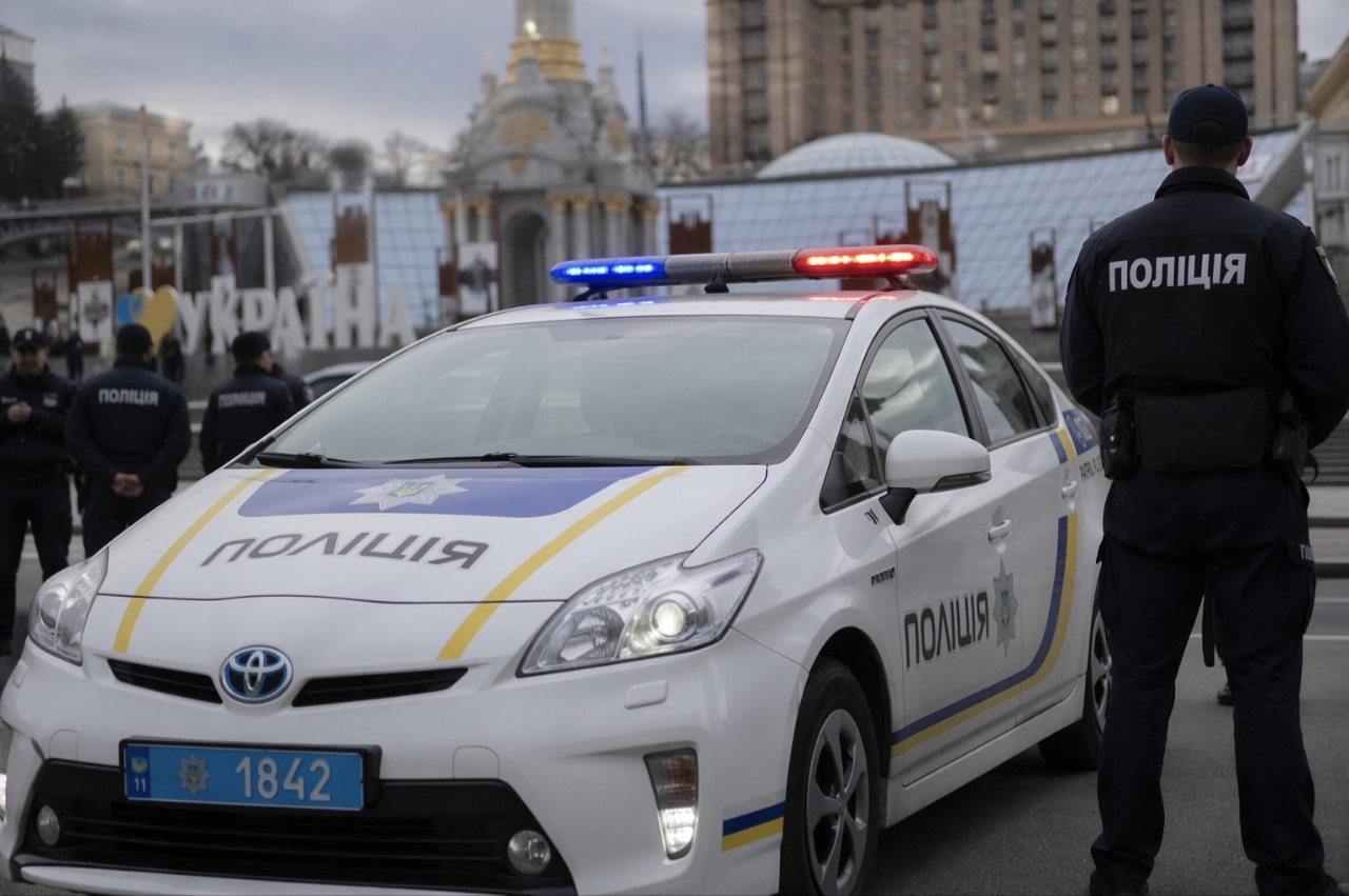 Кому довірять керівництво поліцією Києва після теракту і масових звільнень