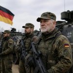 Чому Німеччина хоче підняти вік резервістів до 70 років
