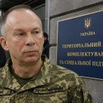 Сирський усунув керівництво ТЦК в Одесі — що відомо про затримання та розслідування СБУ