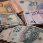 Курс валют на 22.04.2026 — скільки коштують долар, євро і злотий