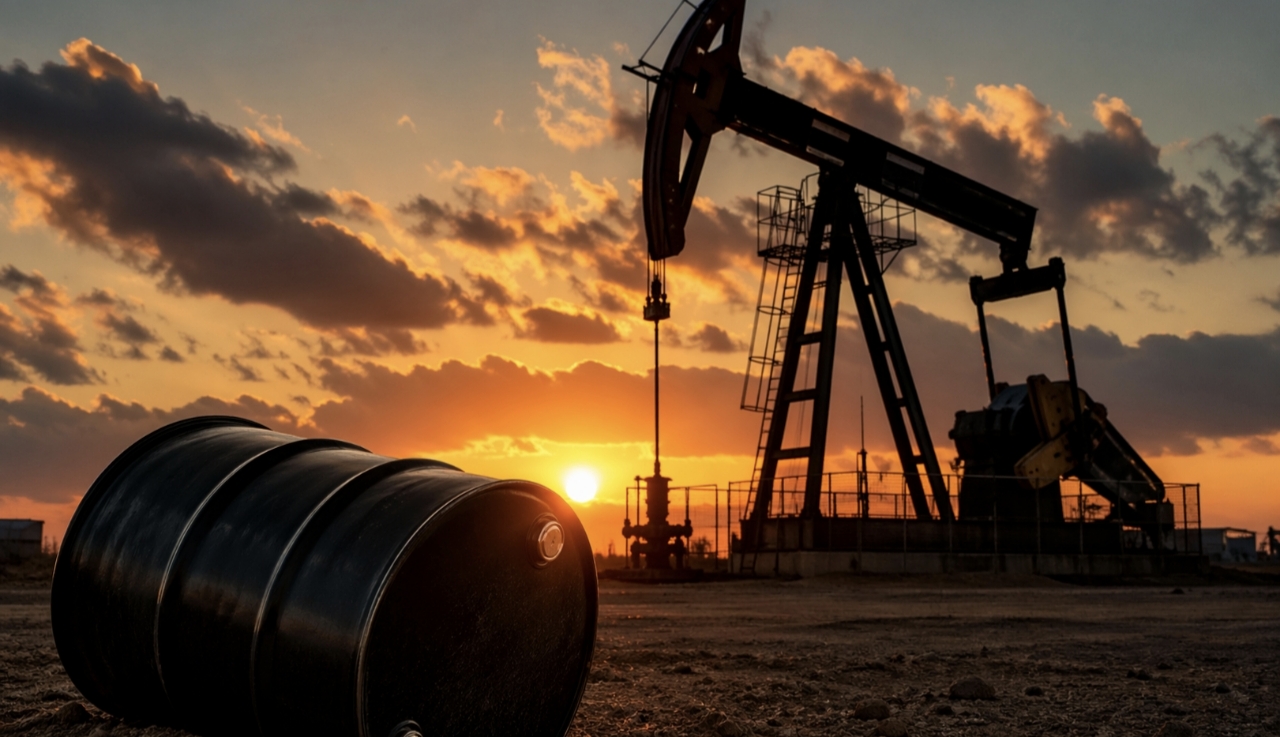 Ціни на нафту 22 квітня 2026 — скільки коштує Brent, WTI та Urals сьогодні