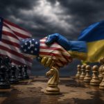 Якщо гарантії безпеки Україні не надають США, то їх не надасть ніхто, — Дубінський