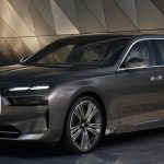 Нова BMW 7 серії: огляд моделі, комплектації, ціна та характеристики електроверсії