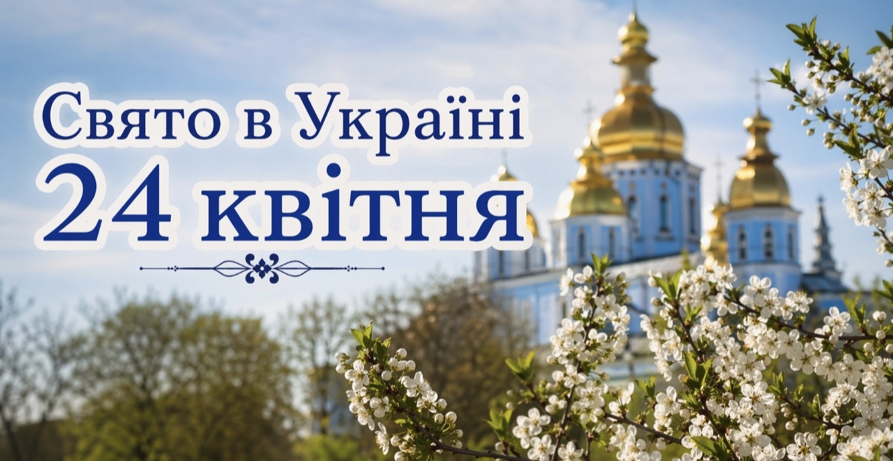 24 квітня — яке свято сьогодні: Провідна п’ятниця, традиції, заборони та прикмети про заморозки