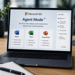 Що таке Agent Mode у Microsoft Word, Excel і PowerPoint та як працює новий ШІ для створення документів