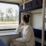 Нові жіночі вагони Укрзалізниці з травня: які поїзди додали, як знайти купе в застосунку та скільки коштують квитки