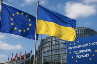 Перші переговори про вступ України до ЄС можуть стартувати вже незабаром — що відомо