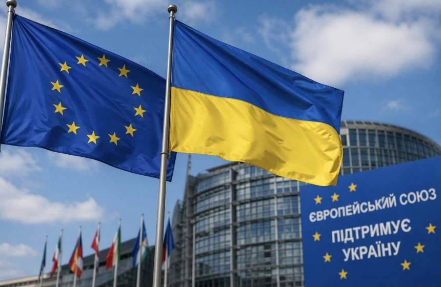 Перші переговори про вступ України до ЄС можуть стартувати вже незабаром — що відомо