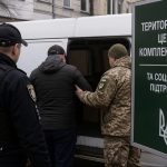 Як працюватиме нова мобілізація в Україні: роль поліції у розшуку та доставці до ТЦК