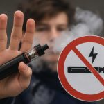 Верховна Рада готує заборону вейпів, кальянів та електронних сигарет для підлітків до 17 років