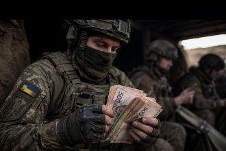 Як отримати 250 тисяч у ЗСУ та хто з військових має право на ці виплати