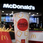 Coca-Cola Zero в McDonald’s: українцям показали перші чеки з цінами