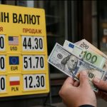 Курс валют на 29.04.2026 — скільки коштують долар