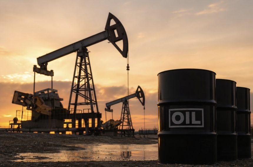 Ціни на нафту 29 квітня 2026 — скільки коштує Brent, WTI та Urals сьогодні
