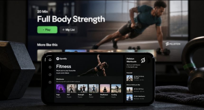 Скільки коштують тренування в Spotify і чи потрібна окрема підписка