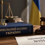 Коли запрацює новий Цивільний кодекс України після ухвалення Законопроєкту №15150
