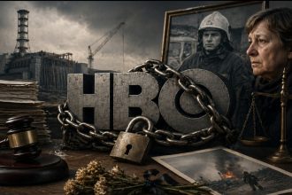 Чому торгову марку HBO в Україні арештовали
