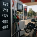 Актуальні ціни на бензин, дизель і газ на АЗС України 30 квітня 2026 року: скільки коштує літр пального сьогодні