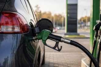 1000 грн кешбеку на пальне скасували: що зміниться з 1 травня 2026