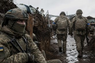 Ротація військових на передовій: Олександр Сирський обмежив перебування на «нулі» до 2 місяців