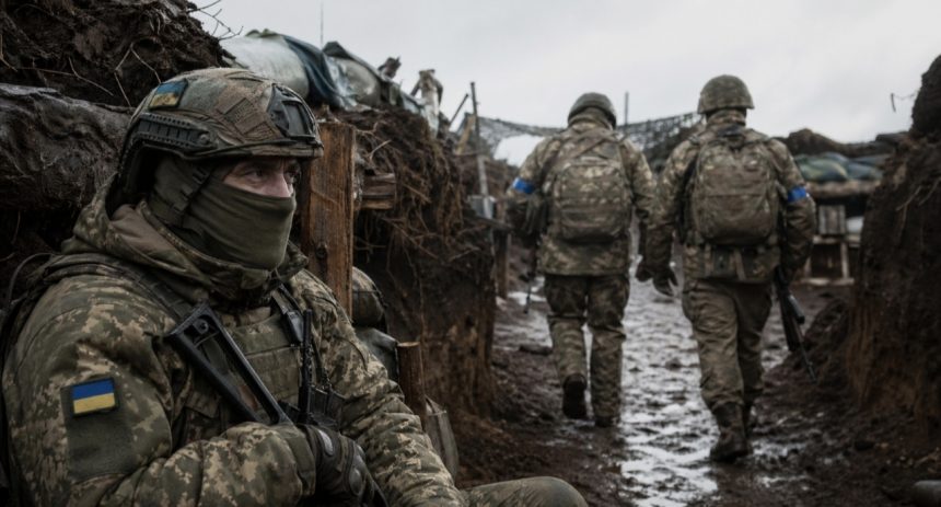 Ротація військових на передовій: Олександр Сирський обмежив перебування на «нулі» до 2 місяців