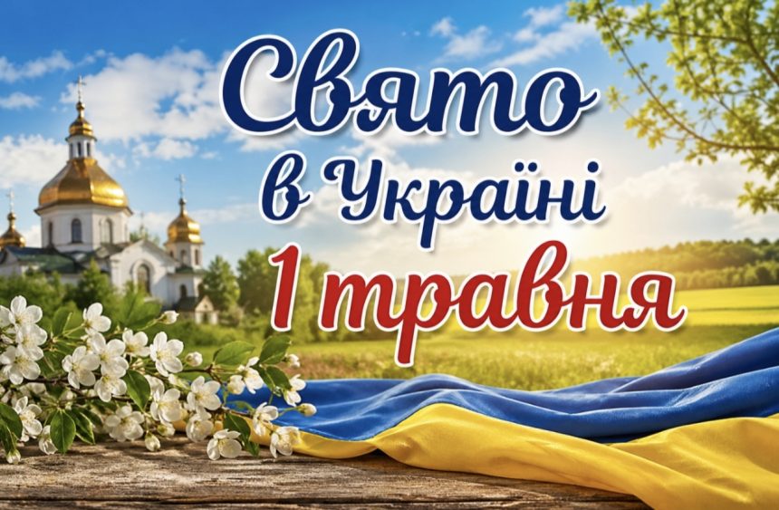 1 травня — яке церковне свято сьогодні, традиції та головні заборони дня