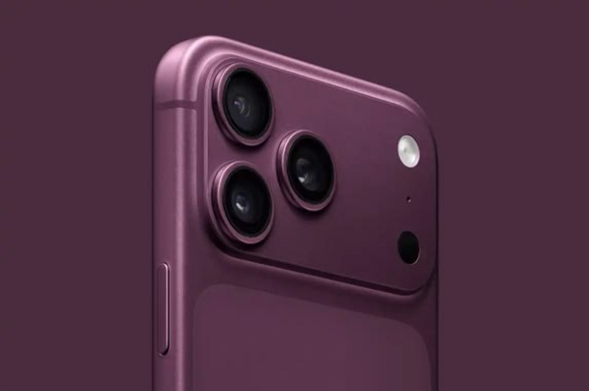 Коли вийде iPhone 18 Pro і які в нього будуть кольори
