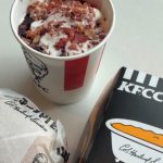 У KFC з’явилося морозиво з беконом — ціна, відгуки клієнтів і де шукати секретне меню