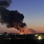 Російські шахеди влучили в термінал Нової пошти у Луцьку — що буде з посилками та як компанія компенсуватиме збитки