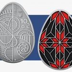 Де купити монету НБУ «Великодня радість. Писанка» в Україні