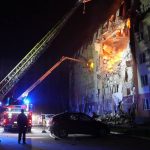 Атака РФ на Одесу та Чернігівщину 6 квітня — загиблі, серед них дитина, десятки поранених і 340 тисяч без світла