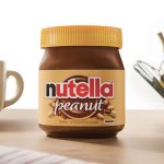 Нова Nutella Peanut 2026: перший новий смак легендарної пасти за 60 років — скільки коштує в Україні та де купити