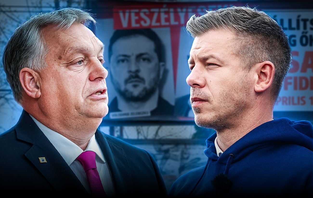 Хто переміг на виборах в Угорщині 2026