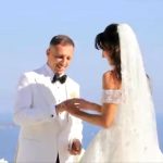 Скільки коштувало весілля Ніки Ломії у Франції: гонорари Галкіна, Меладзе та Рікі Мартіна на розкішному святі в маєтку Канн