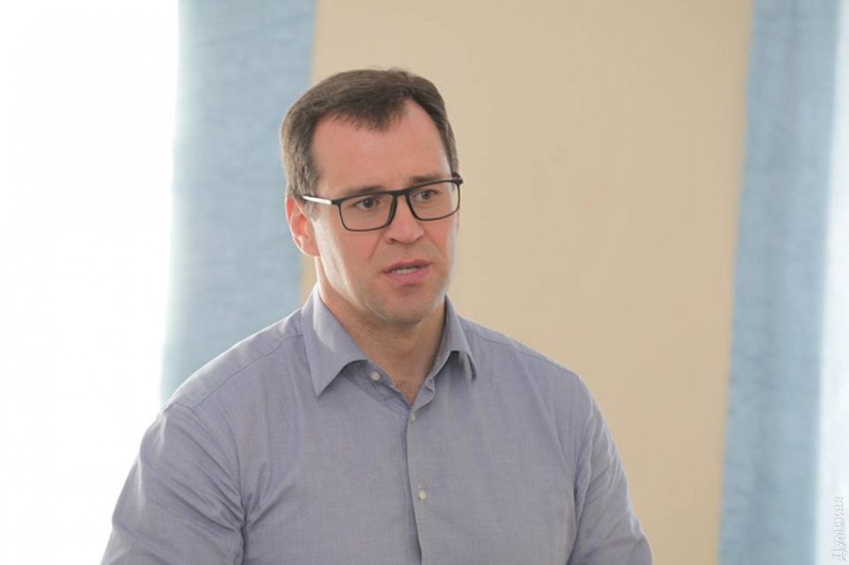 Олександра Іваницького знайшли мертвим в Одесі: що відомо про смерть депутата