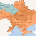 Повітряна тривога в Україні 1 квітня 2026: онлайн-карта сирен у режимі реального часу