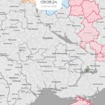 Повітряна тривога в Україні 2 квітня 2026: онлайн-карта сирен у режимі реального часу