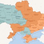 Повітряна тривога в Україні 9 квітня 2026: онлайн-карта сирен у режимі реального часу