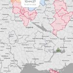 Повітряна тривога в Україні 16 квітня 2026: онлайн-карта сирен у режимі реального часу