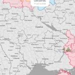 Повітряна тривога в Україні 17 квітня 2026: онлайн-карта сирен у режимі реального часу